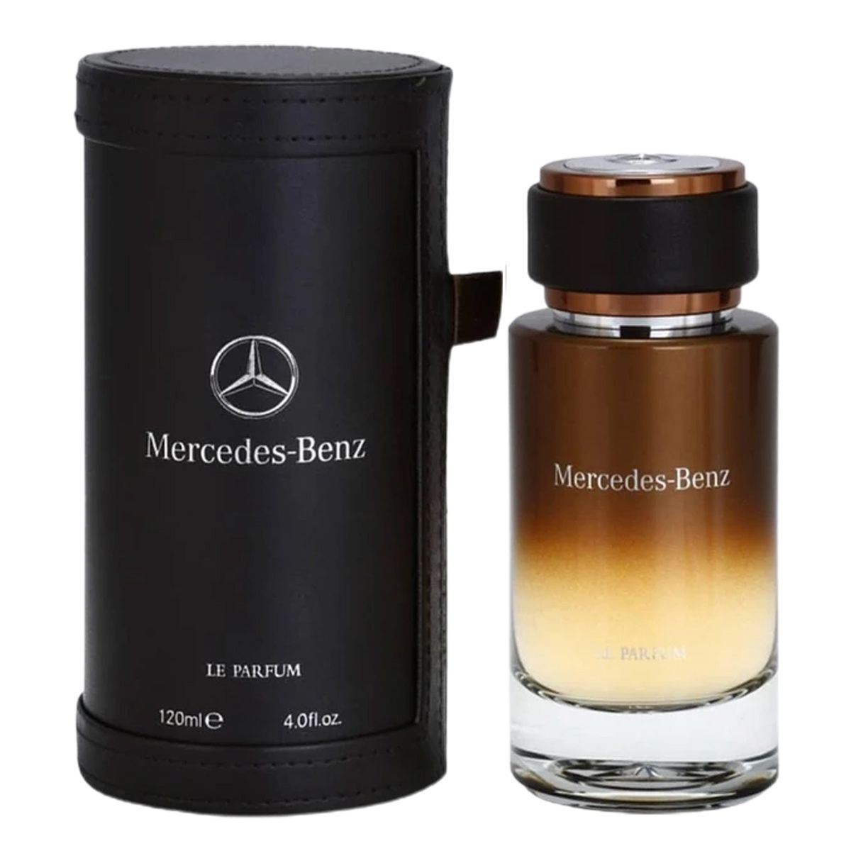 Nước Hoa Nam Mercedes-Benz Le Parfum