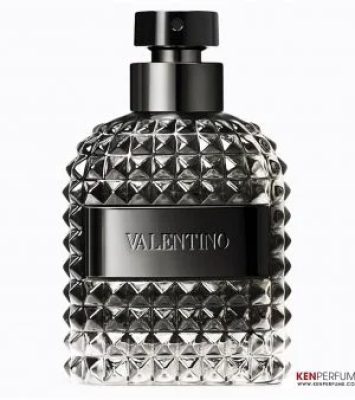 Nước Hoa Nam Valentino Uomo Intense