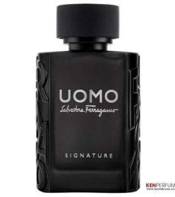 Nước Hoa Nam Salvatore Ferragamo Uomo Signature