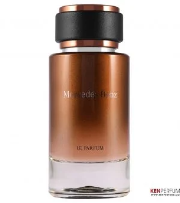 Nước Hoa Nam Mercedes-Benz Le Parfum